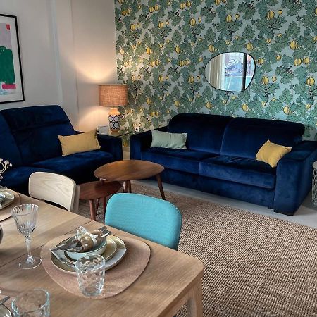 Medanojoy1- 3 Bedrooms, Spacious Apartment 60 M From The Beach Эль-Медано Экстерьер фото