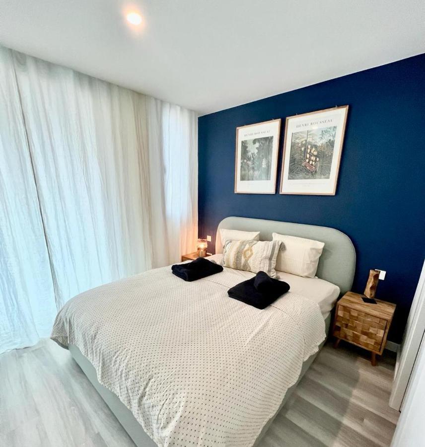 Medanojoy1- 3 Bedrooms, Spacious Apartment 60 M From The Beach Эль-Медано Экстерьер фото