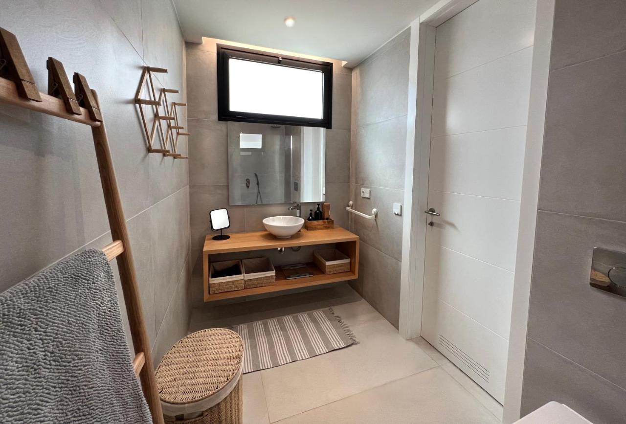 Medanojoy1- 3 Bedrooms, Spacious Apartment 60 M From The Beach Эль-Медано Экстерьер фото