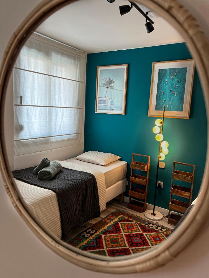 Medanojoy1- 3 Bedrooms, Spacious Apartment 60 M From The Beach Эль-Медано Экстерьер фото