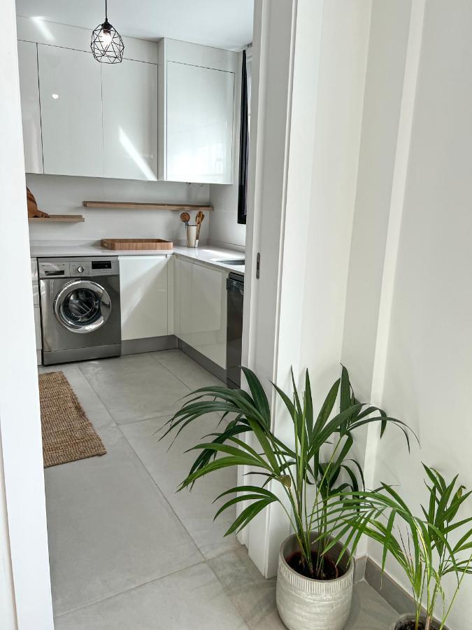 Medanojoy1- 3 Bedrooms, Spacious Apartment 60 M From The Beach Эль-Медано Экстерьер фото