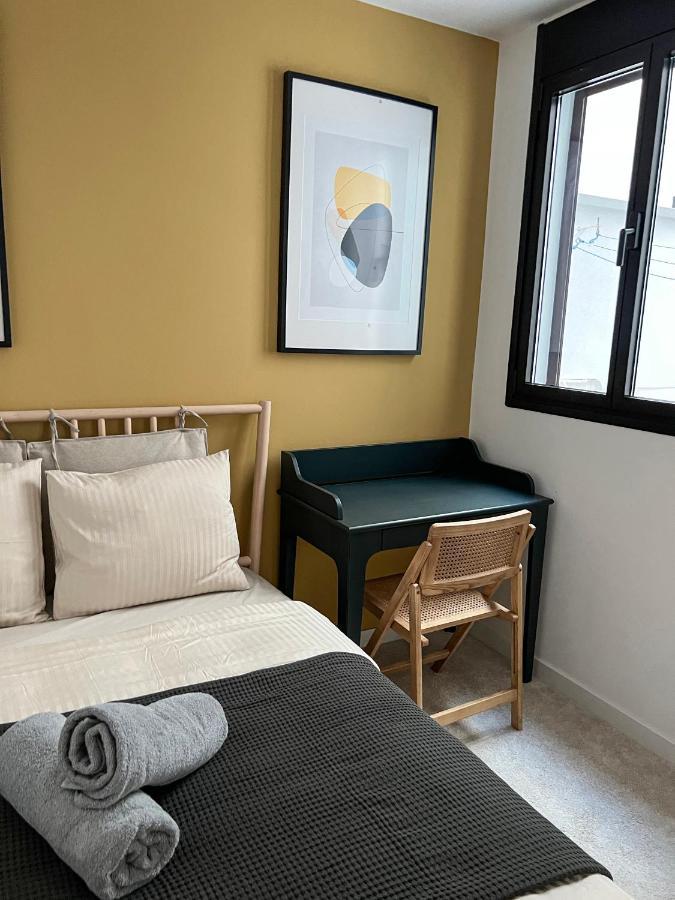 Medanojoy1- 3 Bedrooms, Spacious Apartment 60 M From The Beach Эль-Медано Экстерьер фото