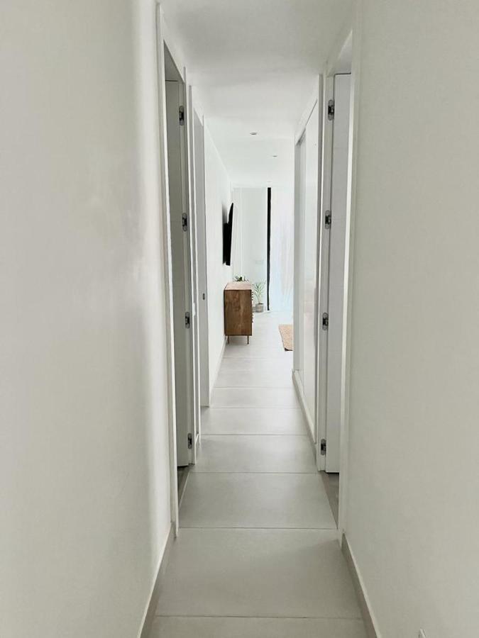 Medanojoy1- 3 Bedrooms, Spacious Apartment 60 M From The Beach Эль-Медано Экстерьер фото
