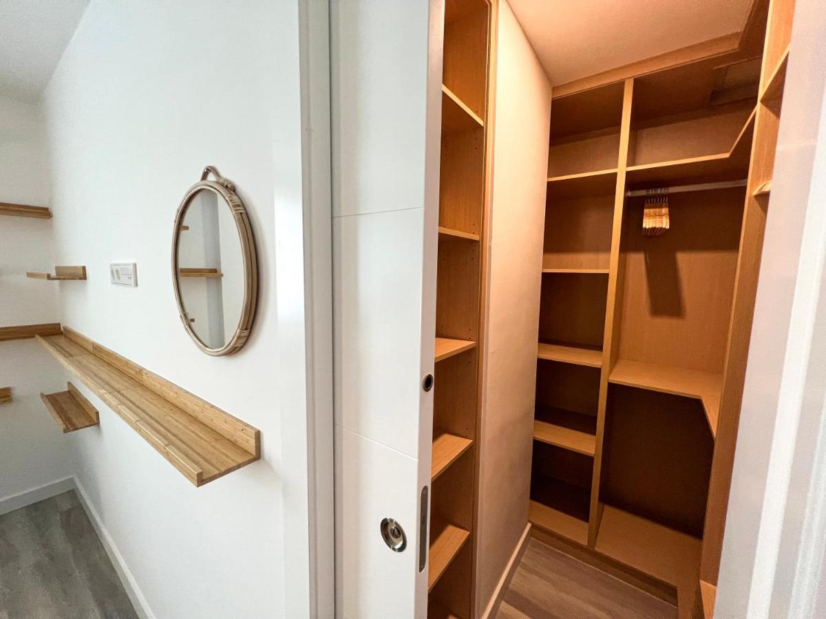 Medanojoy1- 3 Bedrooms, Spacious Apartment 60 M From The Beach Эль-Медано Экстерьер фото