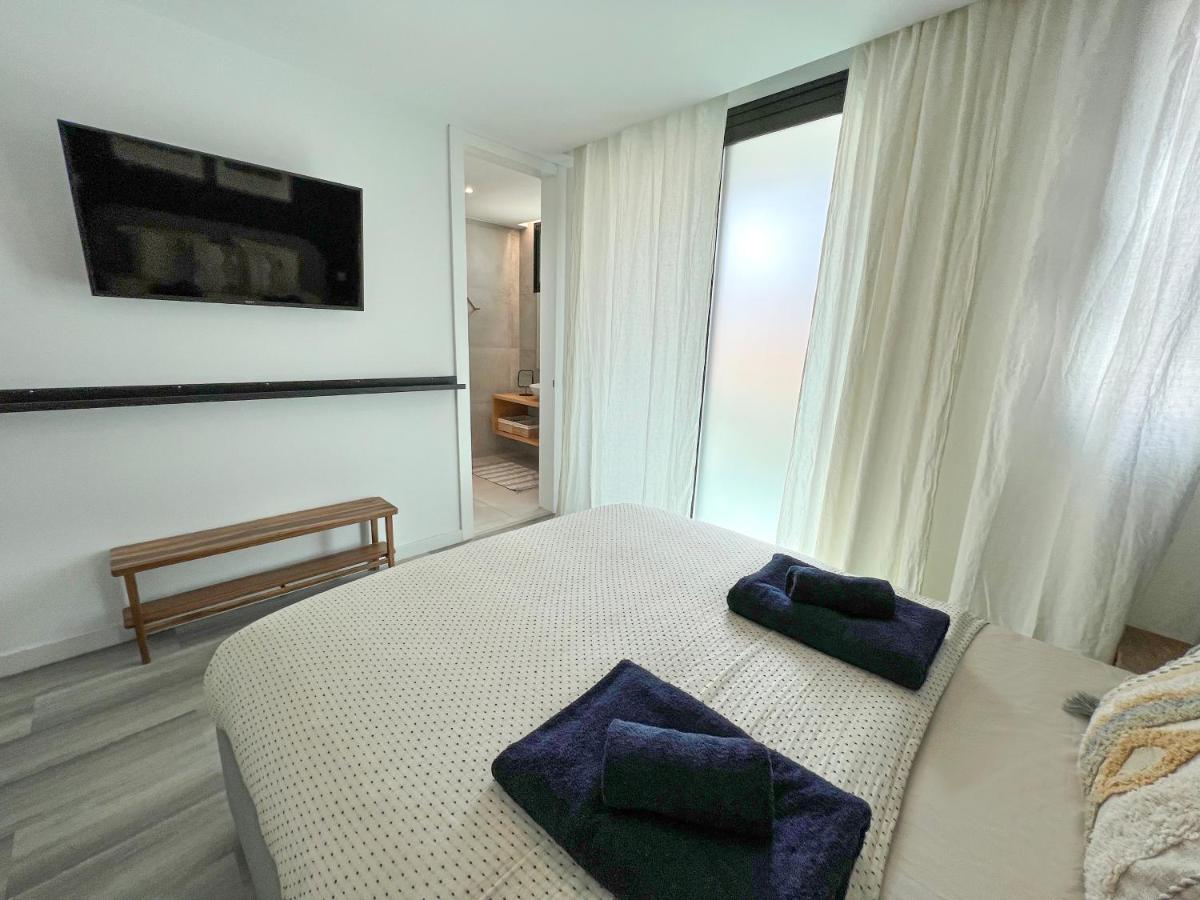Medanojoy1- 3 Bedrooms, Spacious Apartment 60 M From The Beach Эль-Медано Экстерьер фото