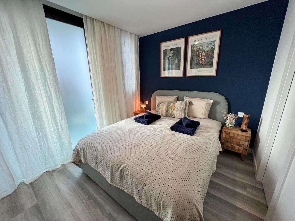 Medanojoy1- 3 Bedrooms, Spacious Apartment 60 M From The Beach Эль-Медано Экстерьер фото