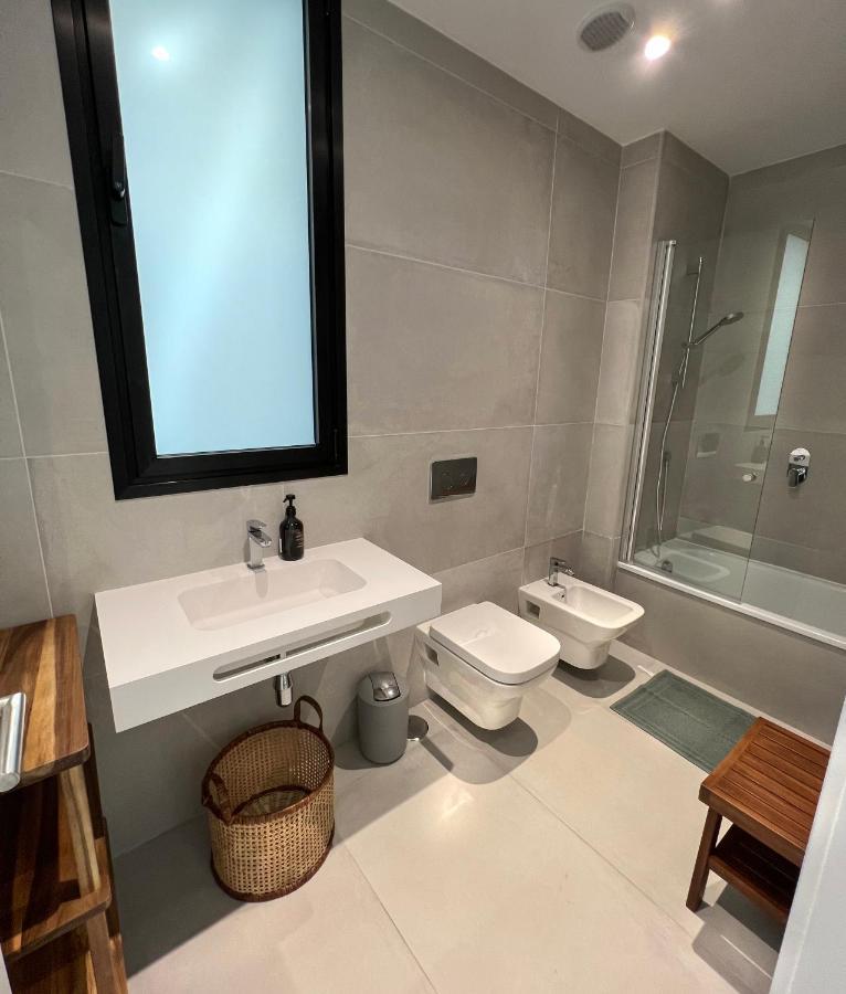 Medanojoy1- 3 Bedrooms, Spacious Apartment 60 M From The Beach Эль-Медано Экстерьер фото
