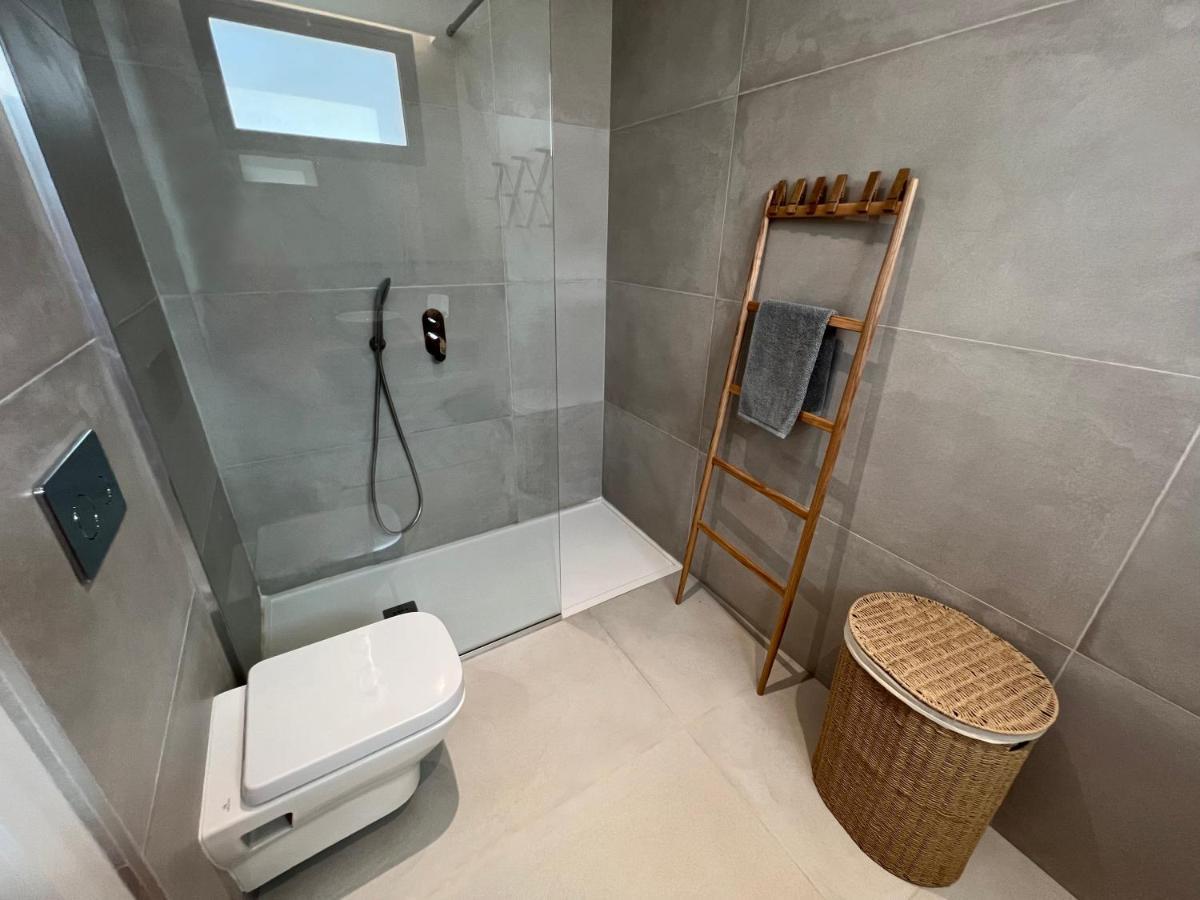 Medanojoy1- 3 Bedrooms, Spacious Apartment 60 M From The Beach Эль-Медано Экстерьер фото